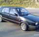 VW Golf 2 Gti 