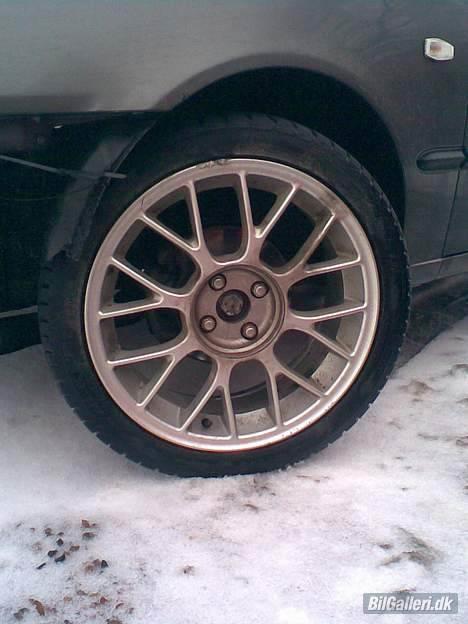 Hyundai Accent SOLGT - 215-40-17 Pænt store alligevel billede 10