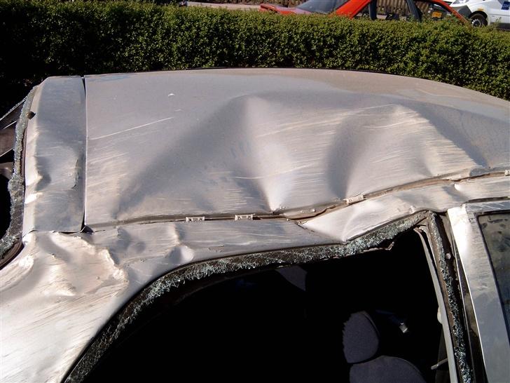 Mitsubishi Colt 1.3i GLX (R.I.P.) † billede 19