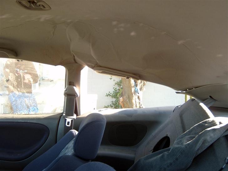 Mitsubishi Colt 1.3i GLX (R.I.P.) † billede 15