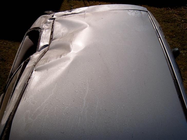 Mitsubishi Colt 1.3i GLX (R.I.P.) † billede 14