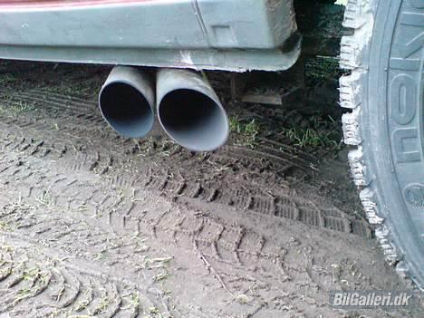 VW Transporter  SOLGT SOLGT - rør skal der til billede 11