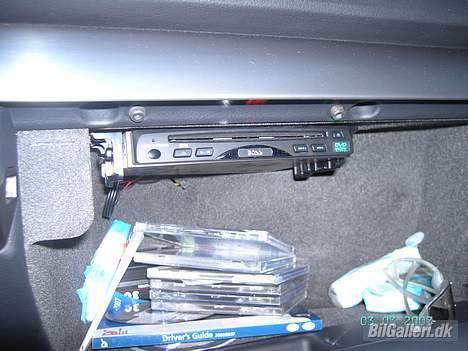 Audi A4 1.8 T Avant billede 9