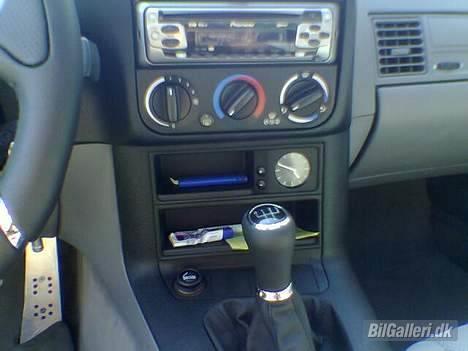 BMW e36 320i vanos R.I.P billede 6