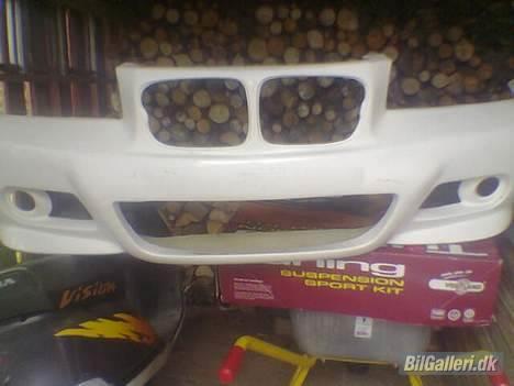 BMW e36 320i vanos R.I.P billede 8