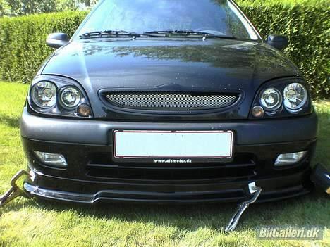 Citroën saxo vts Innovation billede 2