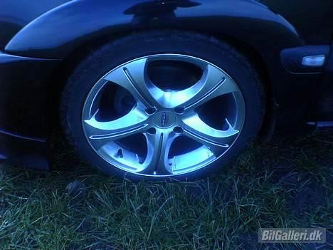 Citroën saxo vts Innovation billede 4