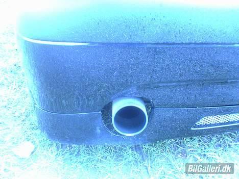 Citroën saxo vts Innovation billede 5