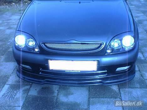 Citroën saxo vts Innovation billede 7