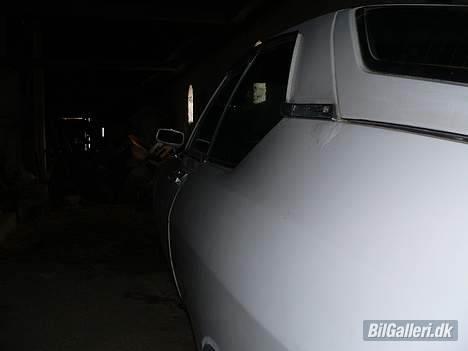 Citroën SM__ (Veteran) - set fra venstre billede 3