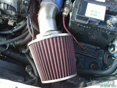 Fiat punto 1.4gt SOLGT billede 12