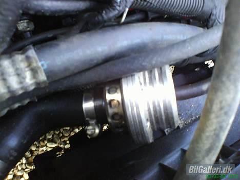 Fiat punto 1.4gt SOLGT billede 13