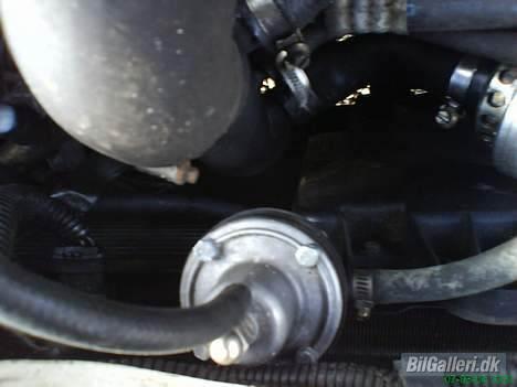 Fiat punto 1.4gt SOLGT billede 14