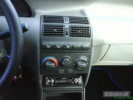 Fiat punto 1.4gt SOLGT billede 15