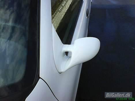 Fiat punto 1.4gt SOLGT billede 20