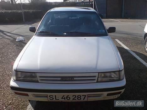 Toyota Carina II (Solgt) billede 1