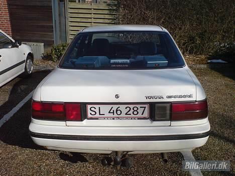 Toyota Carina II (Solgt) billede 2