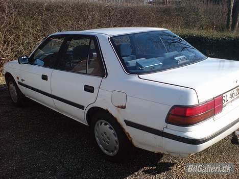 Toyota Carina II (Solgt) billede 4