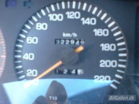 Toyota Carina II (Solgt) billede 5