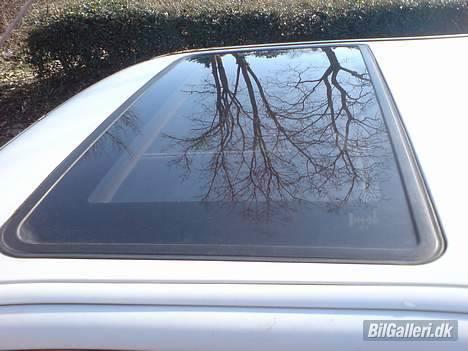 Toyota Carina II (Solgt) billede 6