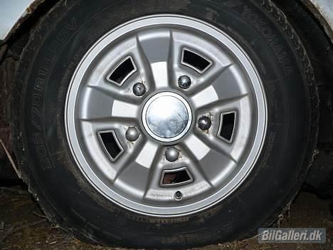 Citroën SM__ (Veteran) - kulfiber fælgen.... :*) billede 15