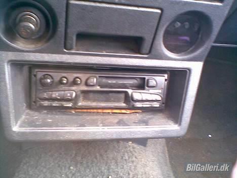 Mitsubishi pajero billede 12