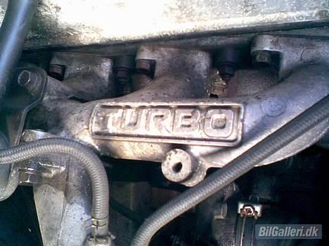 Mitsubishi pajero billede 17