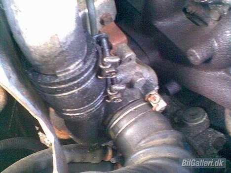 Mitsubishi pajero billede 18