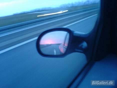 Fiat Bravo SX 1.6 16v - Søndag morgen kl 4 billede 9