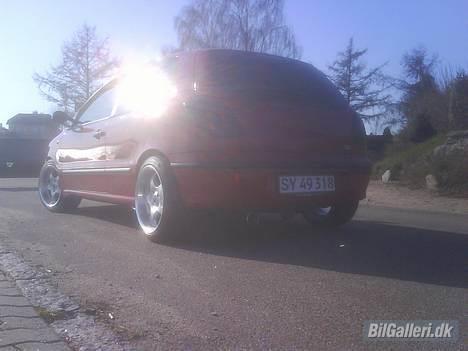 Fiat bravo solgt billede 4