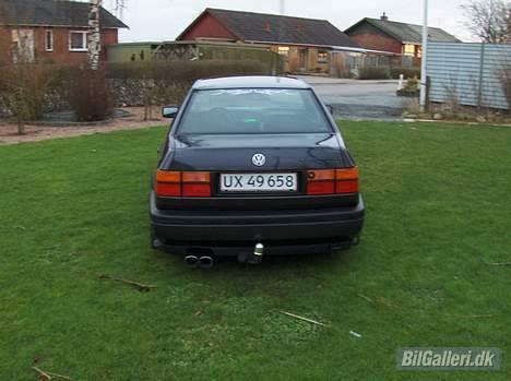 VW Vento 1,8 GL (SOLGT) billede 4