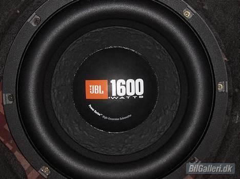 VW Vento 1,8 GL (SOLGT) billede 6