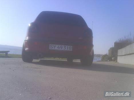 Fiat bravo solgt billede 12