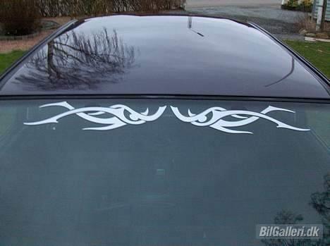 VW Vento 1,8 GL (SOLGT) billede 7