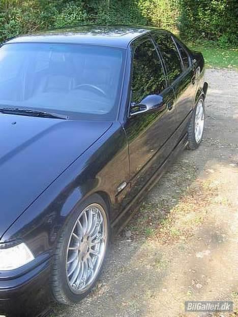 BMW E36 325 billede 4