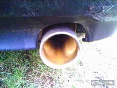 Toyota Carina E - SOLGT billede 5