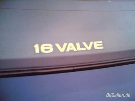 Toyota Carina E - SOLGT billede 6