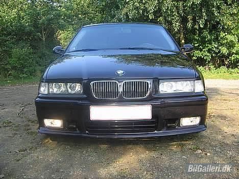 BMW E36 325 billede 6