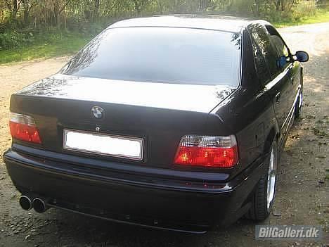 BMW E36 325 billede 7