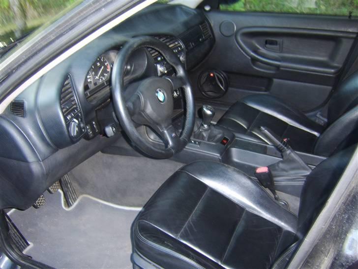BMW E36 325 billede 10