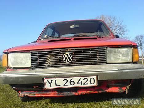 VW Jetta billede 4