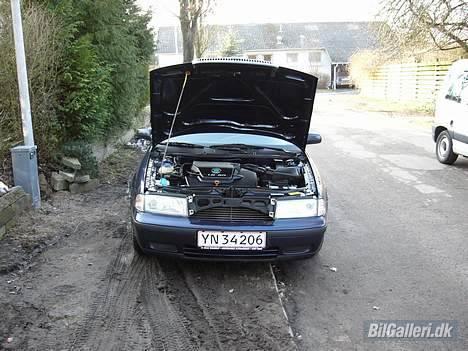 Skoda Octavia billede 1