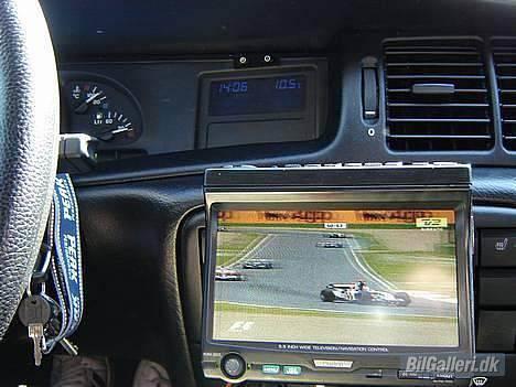 Opel Vectra  billede 15