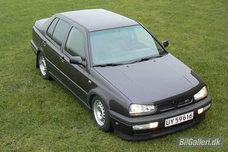 VW Vento TDI (Solgt) billede 5