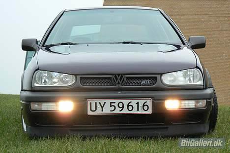 VW Vento TDI (Solgt) billede 7