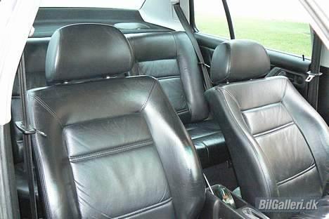 VW Vento TDI (Solgt) billede 10