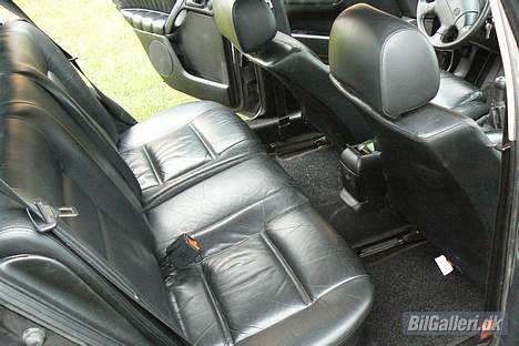 VW Vento TDI (Solgt) billede 11