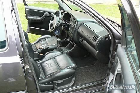 VW Vento TDI (Solgt) billede 12