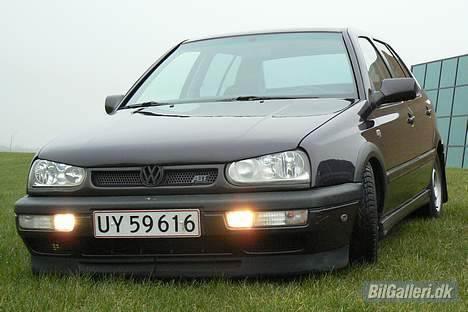 VW Vento TDI (Solgt) billede 14