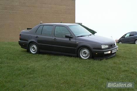 VW Vento TDI (Solgt) billede 16